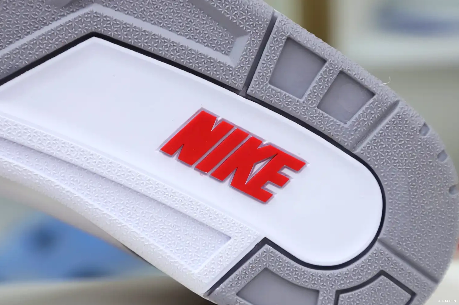 JORDAN AIR 3RETRO Kimikick 0612